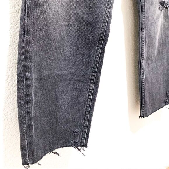 NWT Free People Blossom Rigid Skinny- Jeans - Picture 7 of 7